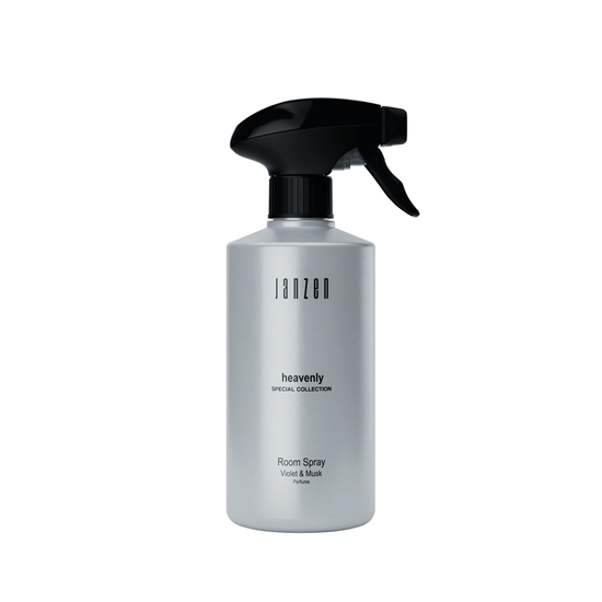 JANZEN ROOM SPRAY HEAVENLY 500 ML